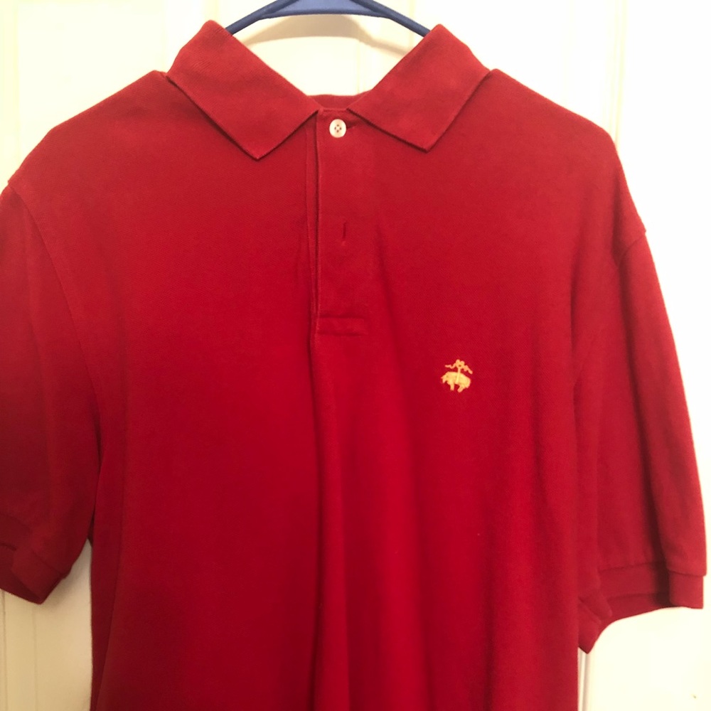 Brooks Brothers polo